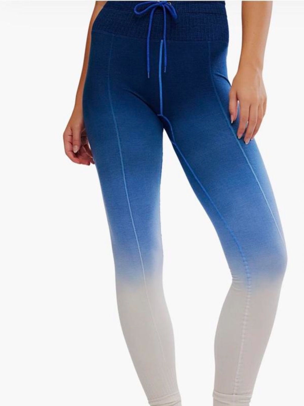 Free people “Take Flight joggers leggings”